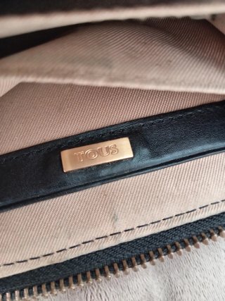 Cartera Tous Billetera Monedero