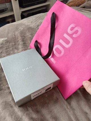 Cartera Tous Billetera Monedero