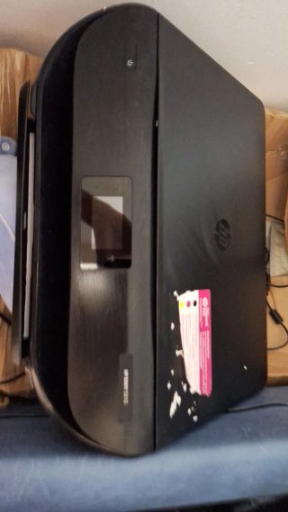 Stampante HP Envy 5010