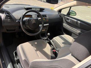 Citroën C4 1.6 VTR