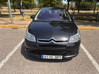 Citroën C4 1.6 VTR