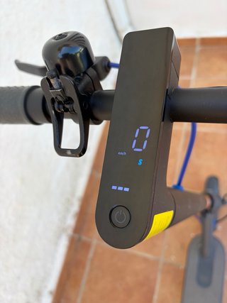 Patinete Eléctrico Xiaomi Mi Electric Scooter 3