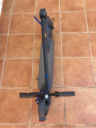 Patinete Eléctrico Xiaomi Mi Electric Scooter 3