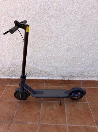 Patinete Eléctrico Xiaomi Mi Electric Scooter 3