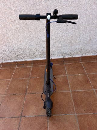 Patinete Eléctrico Xiaomi Mi Electric Scooter 3