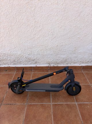 Patinete Eléctrico Xiaomi Mi Electric Scooter 3