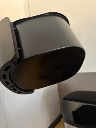 Freidora de aire Gourmia 6.8L