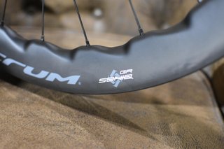 Fulcrum Soniq GR 2026