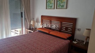 Alquiler de apartamento Denia
