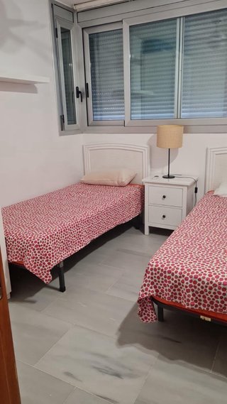 Alquiler de apartamento Denia