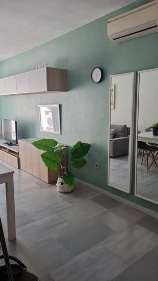 Alquiler de apartamento Denia