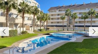 Alquiler de apartamento Denia