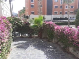 Alquiler de apartamento Denia