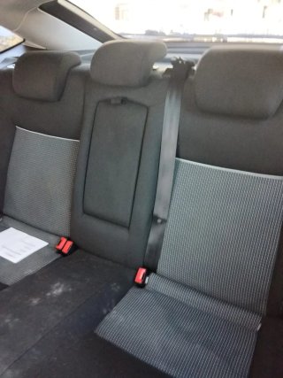 Ford Mondeo 2010