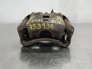 PINZA DE FRENO DELANTERA IZQUIERDA NISSAN JUKE (F
