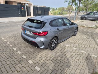 BMW Serie 1 2022