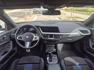 BMW Serie 1 2022