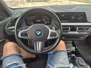 BMW Serie 1 2022
