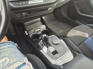 BMW Serie 1 2022