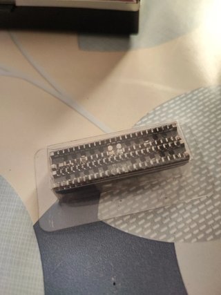 Rasoio Elettrico Vintage Remington 200