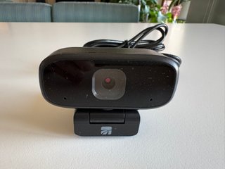 Webcam Xtreme 720p HD