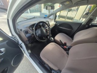 Citroen C-Zero 2016