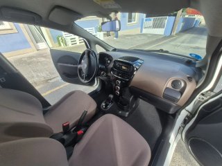 Citroen C-Zero 2016