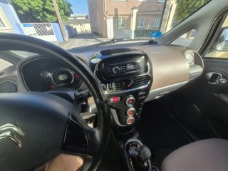 Citroen C-Zero 2016