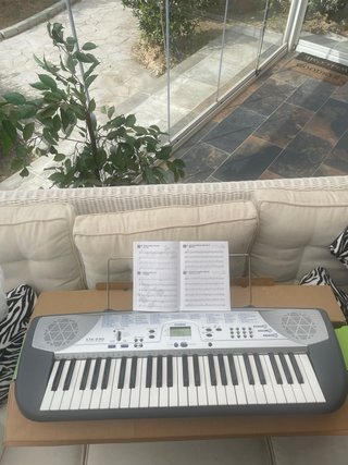 Tastiere elettroniche Casio CTK-230