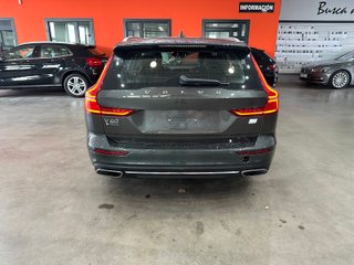 Volvo V60 2.0 T6 340 E-AWD (2021)