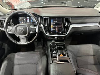 Volvo V60 2.0 T6 340 E-AWD (2021)