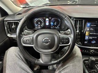 Volvo V60 2.0 T6 340 E-AWD (2021)