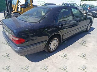 SOLO DESPIECE  MERCEDES CLASE E II 320 CDI (W210)