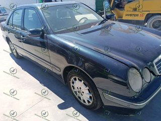 SOLO DESPIECE  MERCEDES CLASE E II 320 CDI (W210)