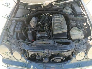 SOLO DESPIECE  MERCEDES CLASE E II 320 CDI (W210)