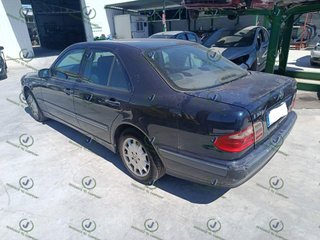 SOLO DESPIECE  MERCEDES CLASE E II 320 CDI (W210)