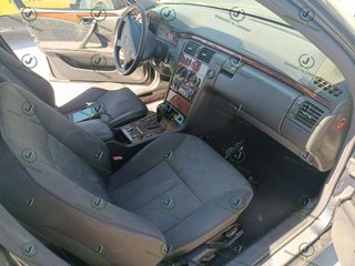 SOLO DESPIECE  MERCEDES CLASE E II 320 CDI (W210)