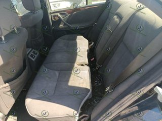 SOLO DESPIECE  MERCEDES CLASE E II 320 CDI (W210)