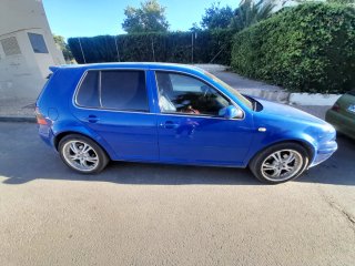 Volkswagen Golf 1999