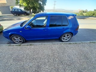 Volkswagen Golf 1999