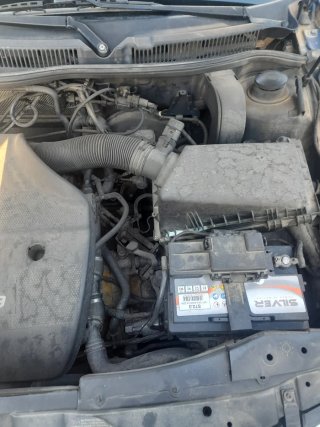 Volkswagen Golf 1999