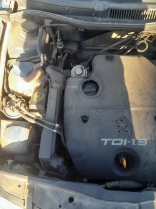 Volkswagen Golf 1999