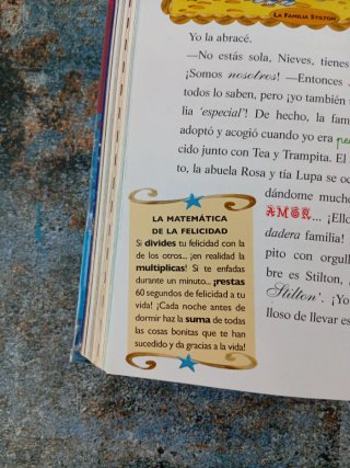 Regreso al reino de la fantasía