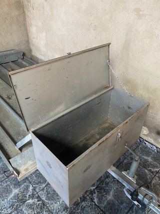 Alquiler remolque motos