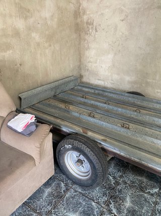 Alquiler remolque motos