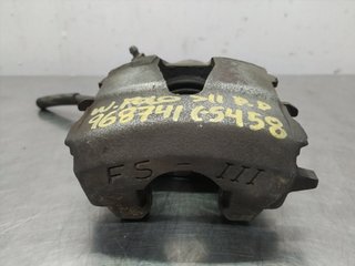 PINZA DE FRENO DELANTERA DERECHA VOLKSWAGEN POLO