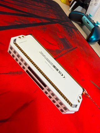 Memoria RAM DDR5 Corsair 64GB 5600 mts (2x32GB)