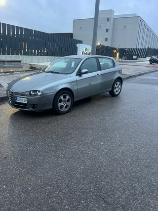 Alfa Romeo 147 2007