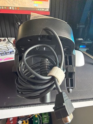 Palanca de cambios Logitech (CAJA INCLUIDA)