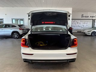 Volvo S60 2.0 RECHARGE 390 T8 PHEV AWD INSCRIPTION (2021)